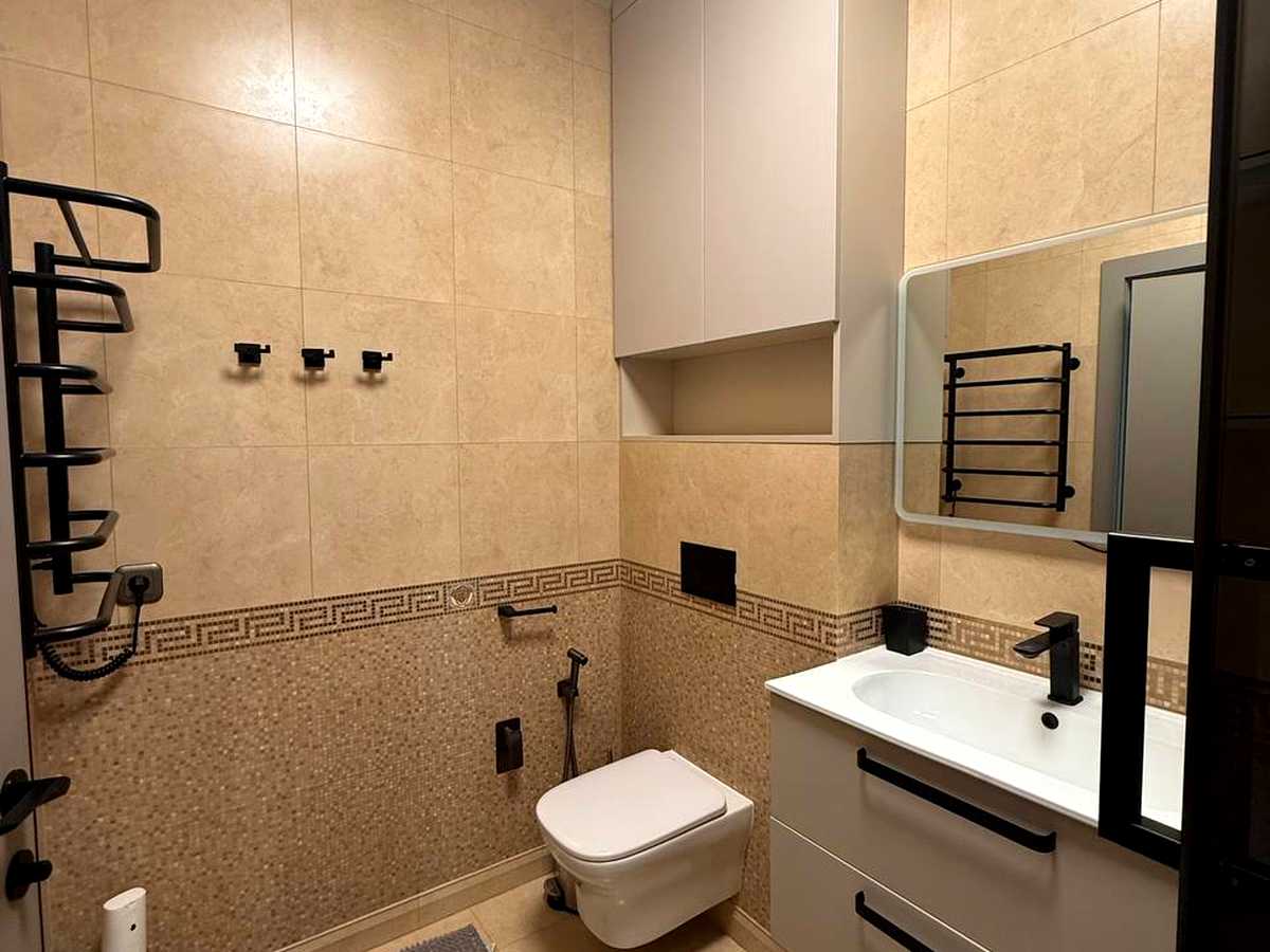 Квартира на вул. Велика Арнаутська, 23б в Одесі, ID 480966, фото №14