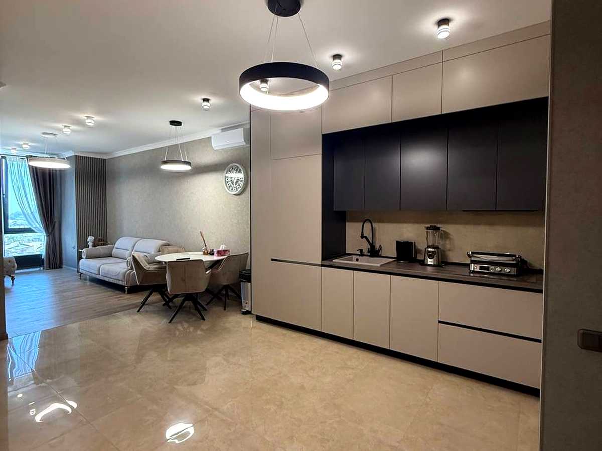 Квартира на вул. Велика Арнаутська, 23б в Одесі, ID 480966, фото №3