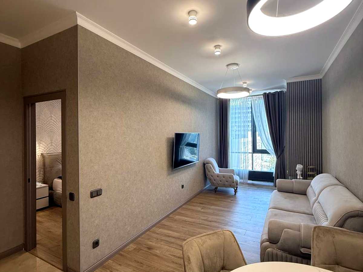 Квартира на вул. Велика Арнаутська, 23б в Одесі, ID 480966, фото №4