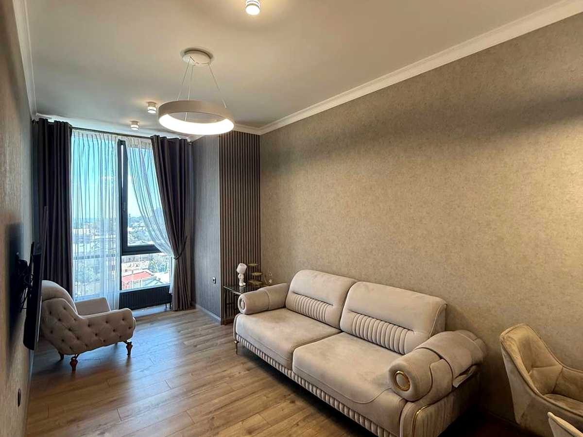 Квартира на вул. Велика Арнаутська, 23б в Одесі, ID 480966, фото №5