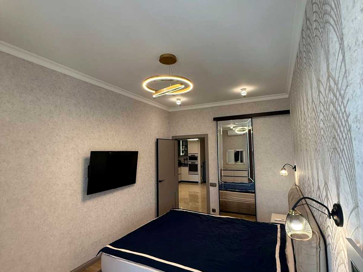 Квартира на вул. Велика Арнаутська, 23б в Одесі, ID 480966, фото №6