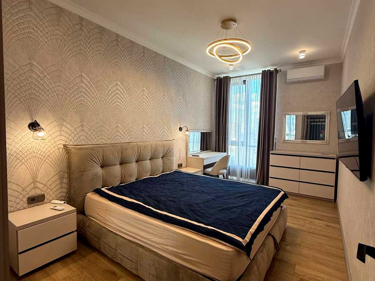 Квартира на вул. Велика Арнаутська, 23б в Одесі, ID 480966, фото №7