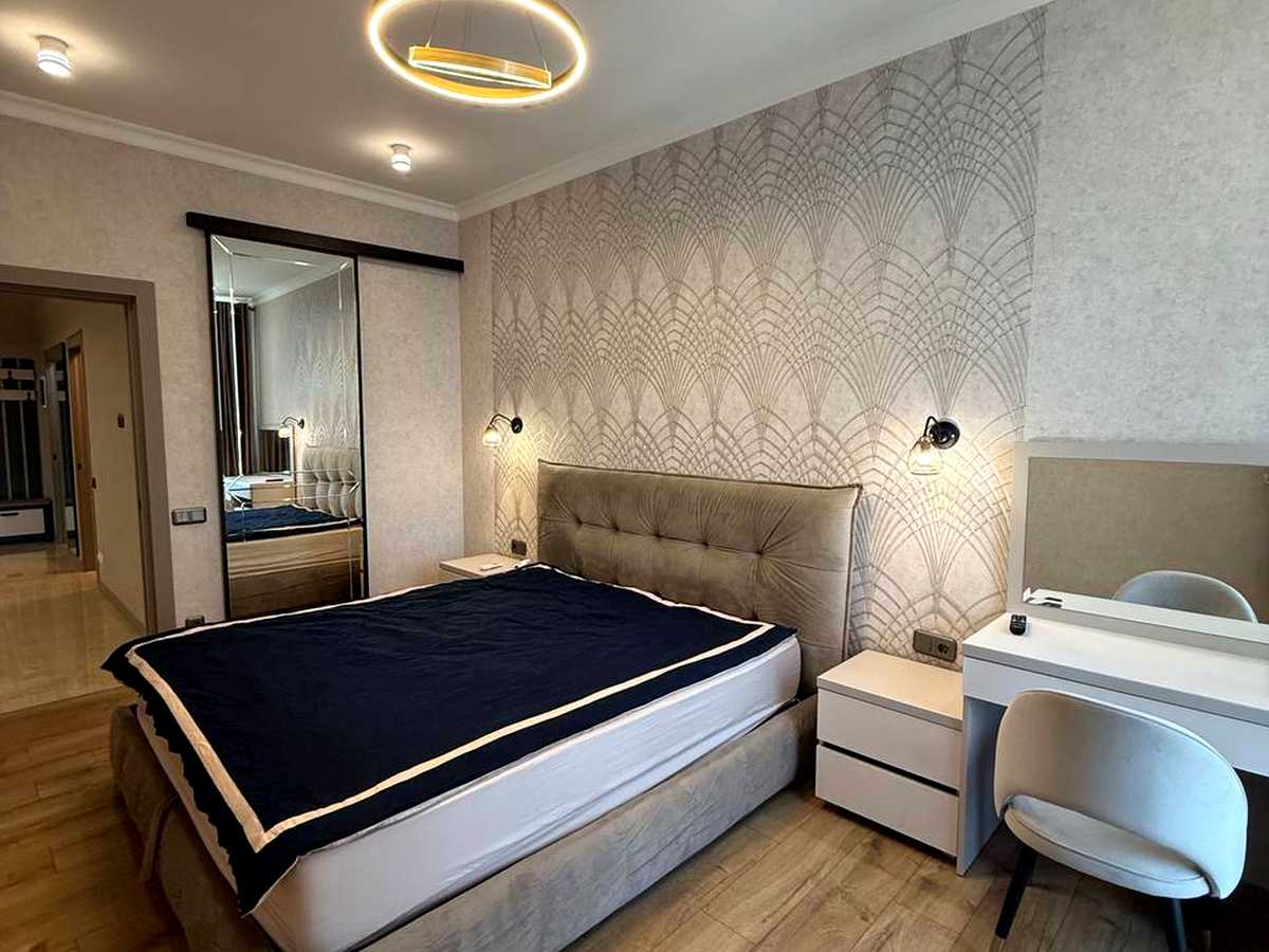 Квартира на вул. Велика Арнаутська, 23б в Одесі, ID 480966, фото №8