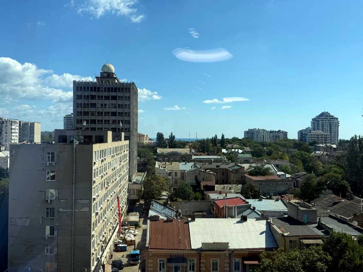 Квартира на вул. Велика Арнаутська, 23б в Одесі, ID 480966, фото №10