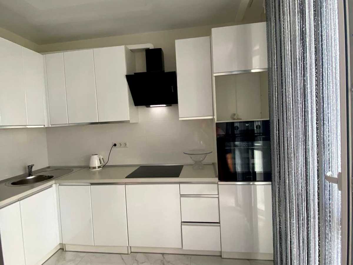 Квартира на вул. Ревуцького, 40В в Києві, ID 480994, фото №2