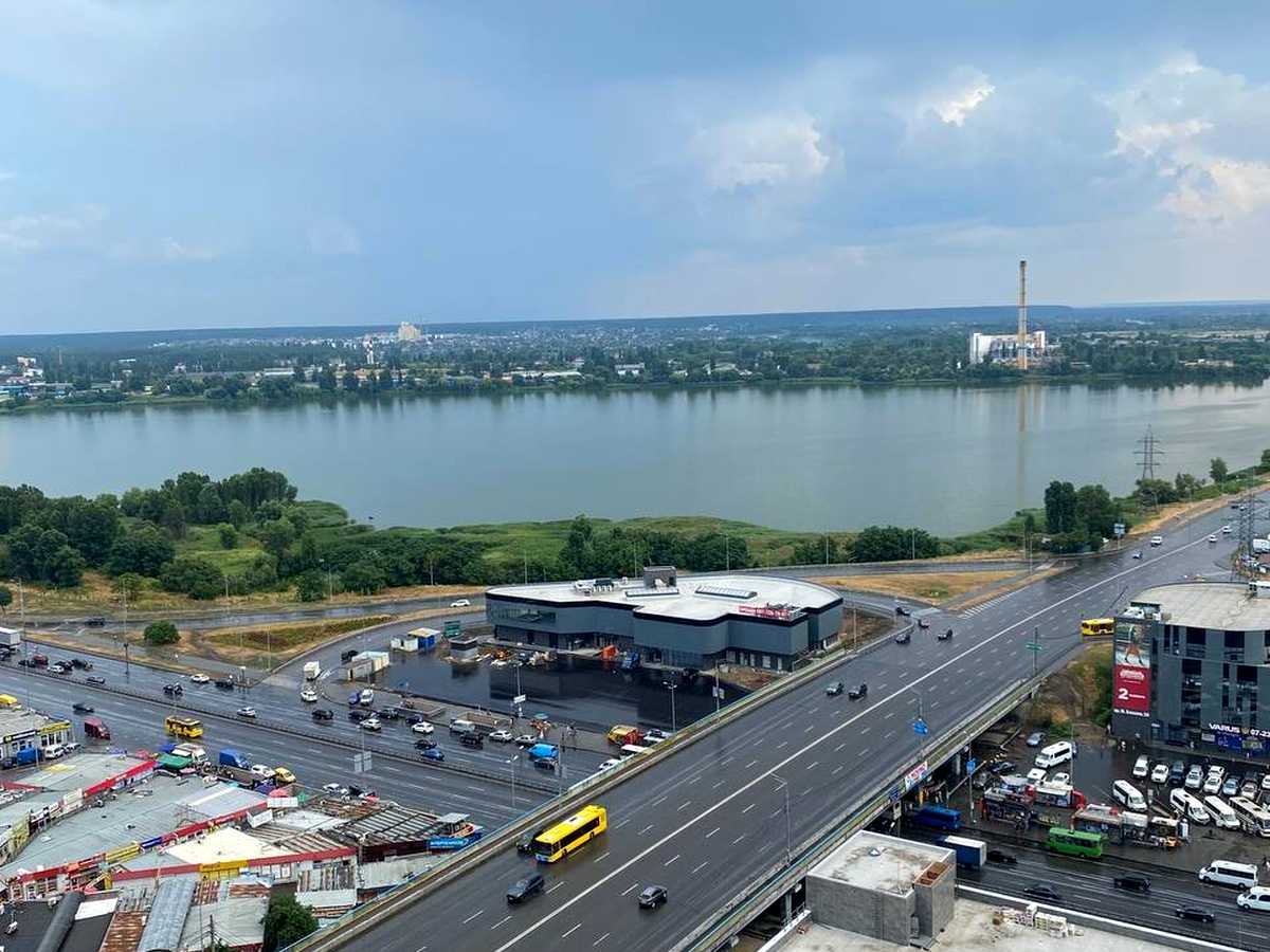 Квартира на вул. Ревуцького, 40В в Києві, ID 480994, фото №11