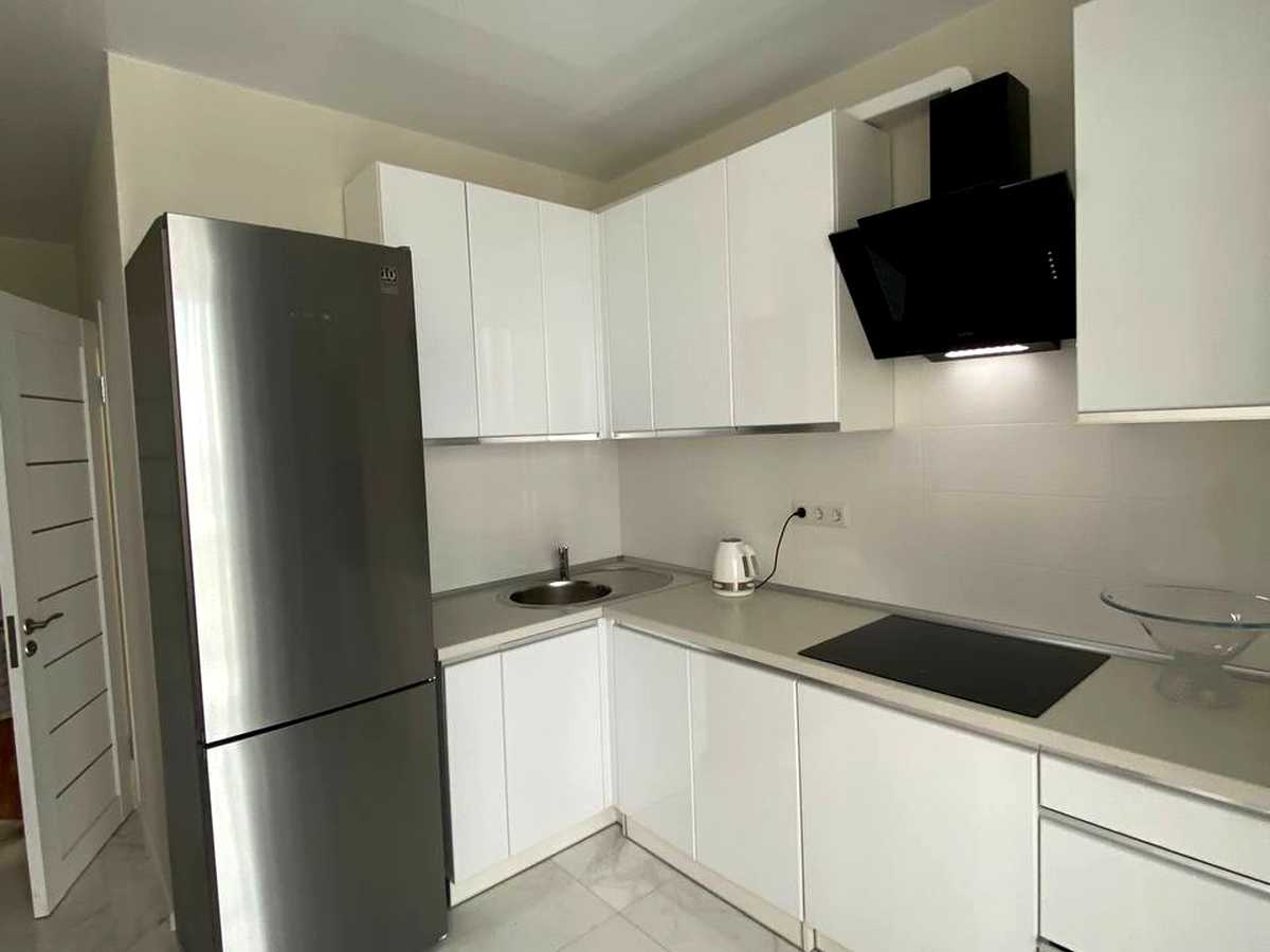 Квартира на вул. Ревуцького, 40В в Києві, ID 480994, фото №3