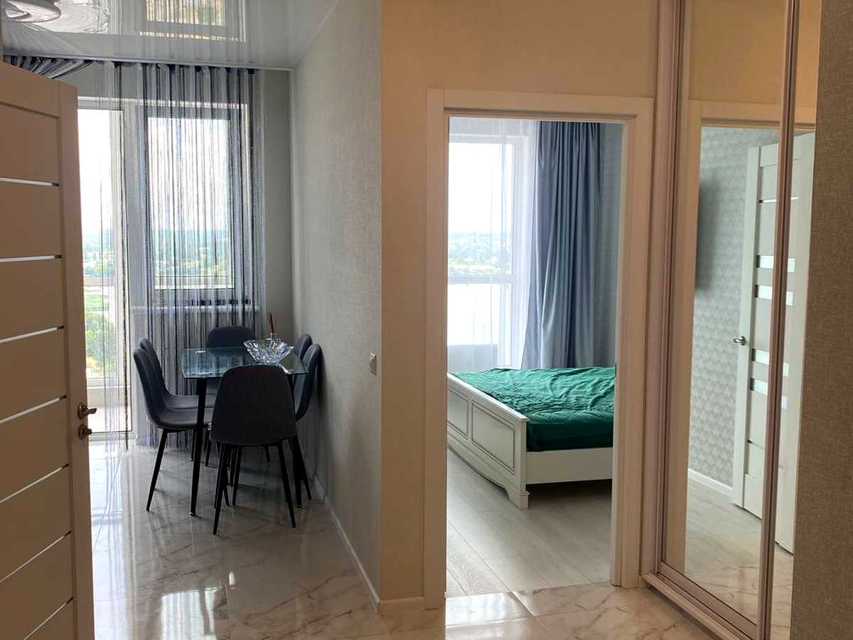 Квартира на вул. Ревуцького, 40В в Києві, ID 480994, фото №8