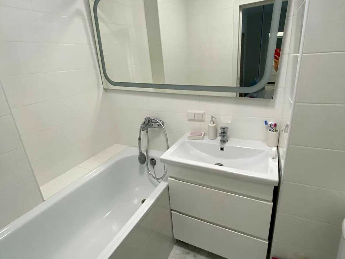 Квартира на вул. Ревуцького, 40В в Києві, ID 480994, фото №10