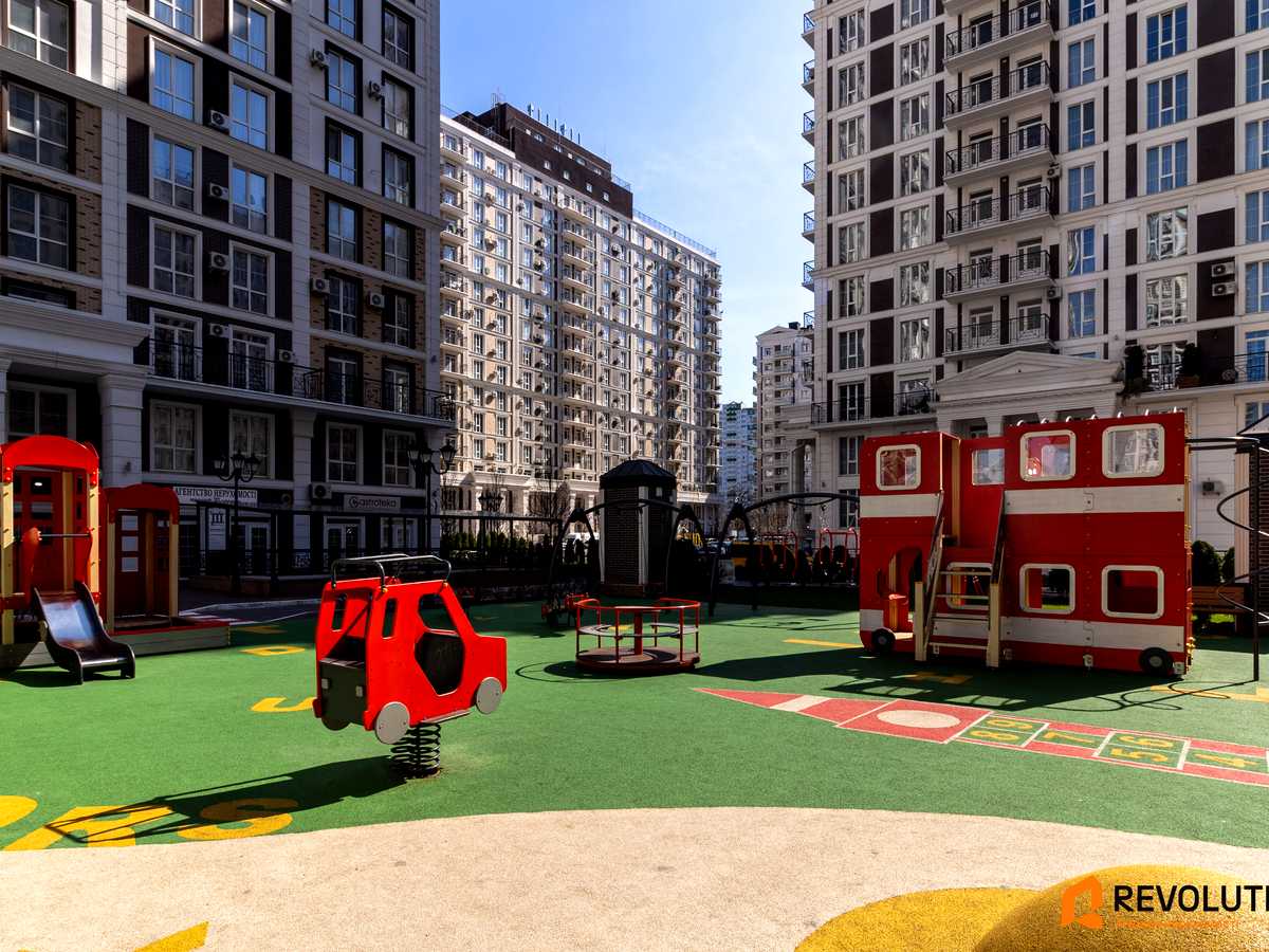 Квартира на вул. Михайла Максимовича, 26В в Києві, ID 481004, фото №15