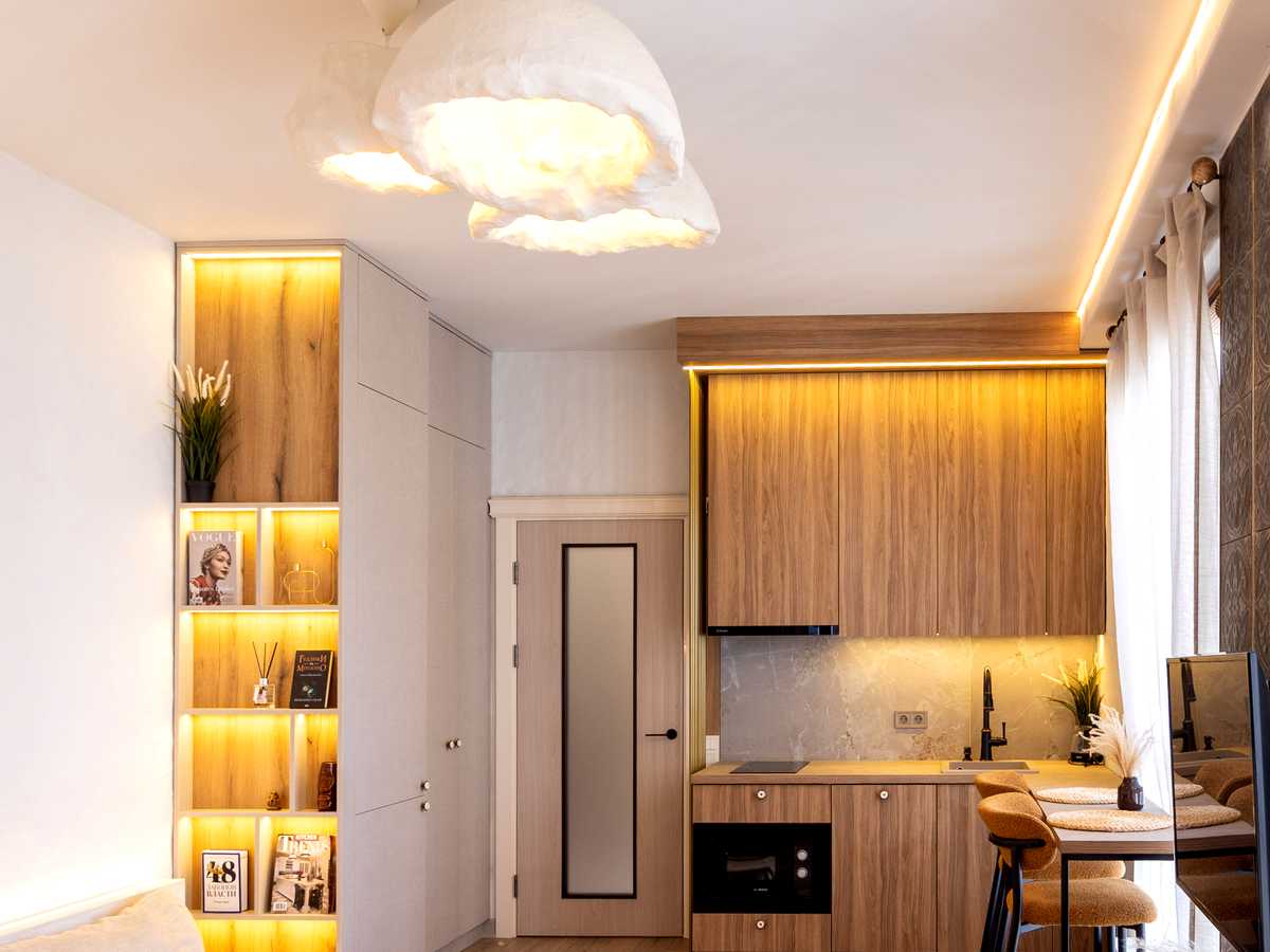 Квартира на вул. Михайла Максимовича, 26В в Києві, ID 481004, фото №3