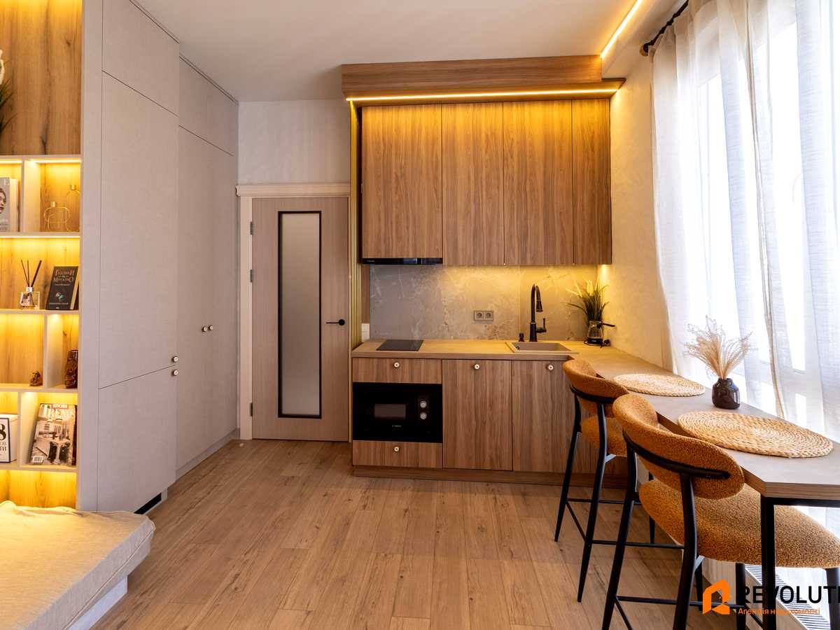 Квартира на вул. Михайла Максимовича, 26В в Києві, ID 481004, фото №4