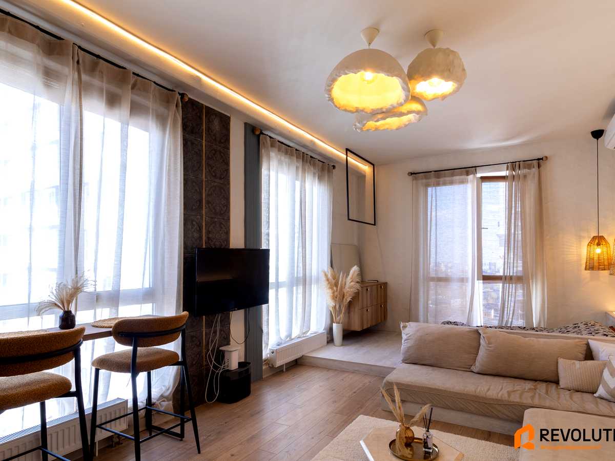 Квартира на вул. Михайла Максимовича, 26В в Києві, ID 481004, фото №6