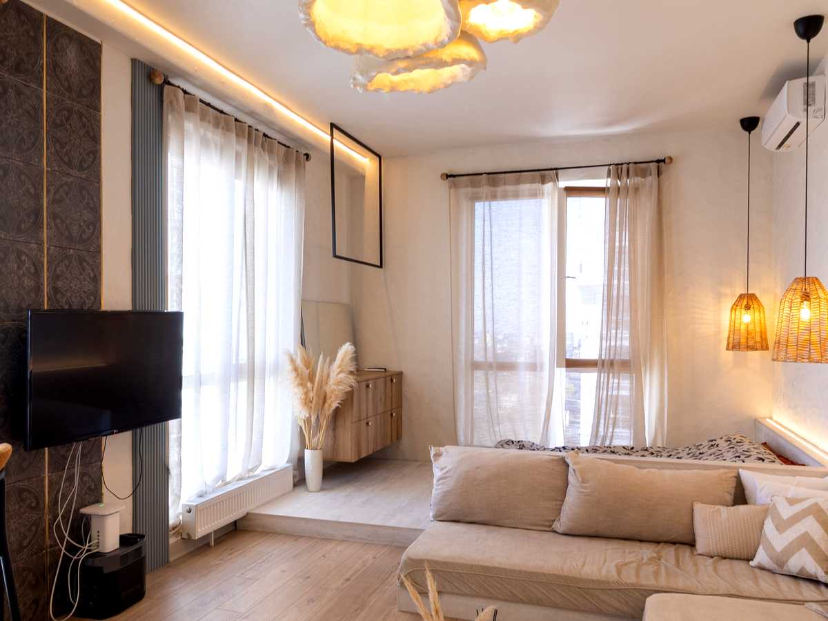 Квартира на вул. Михайла Максимовича, 26В в Києві, ID 481004, фото №7