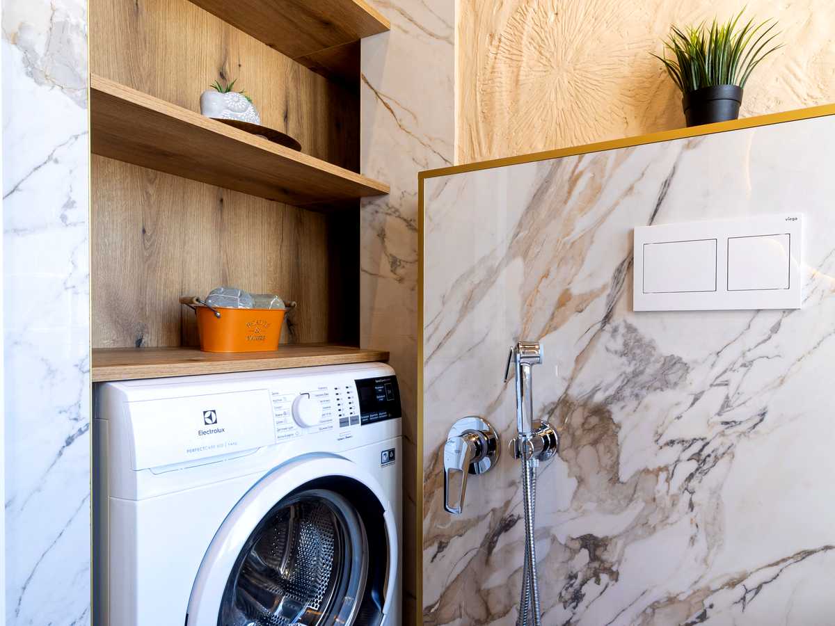 Квартира на вул. Михайла Максимовича, 26В в Києві, ID 481004, фото №9