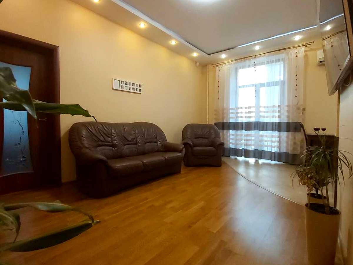 Квартира на просп. Валерія Лобановського, 7/2 в Києві, ID 493164, фото №2