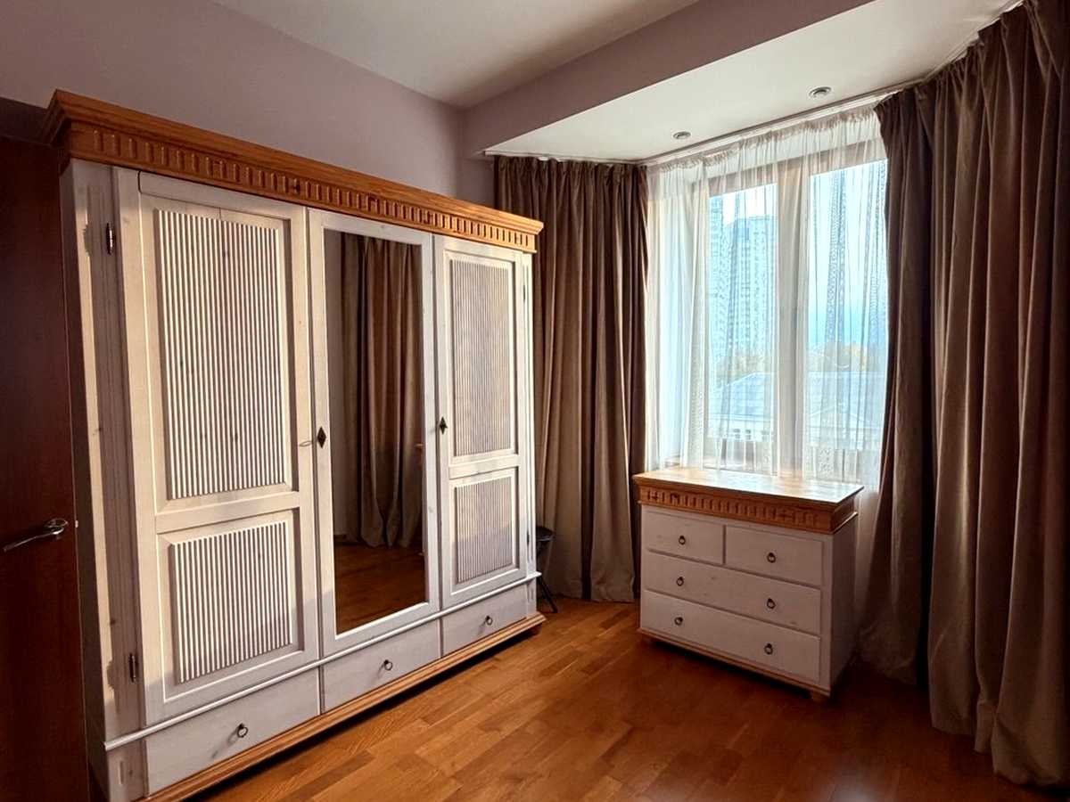 Квартира на просп. Валерія Лобановського, 7/2 в Києві, ID 493164, фото №12