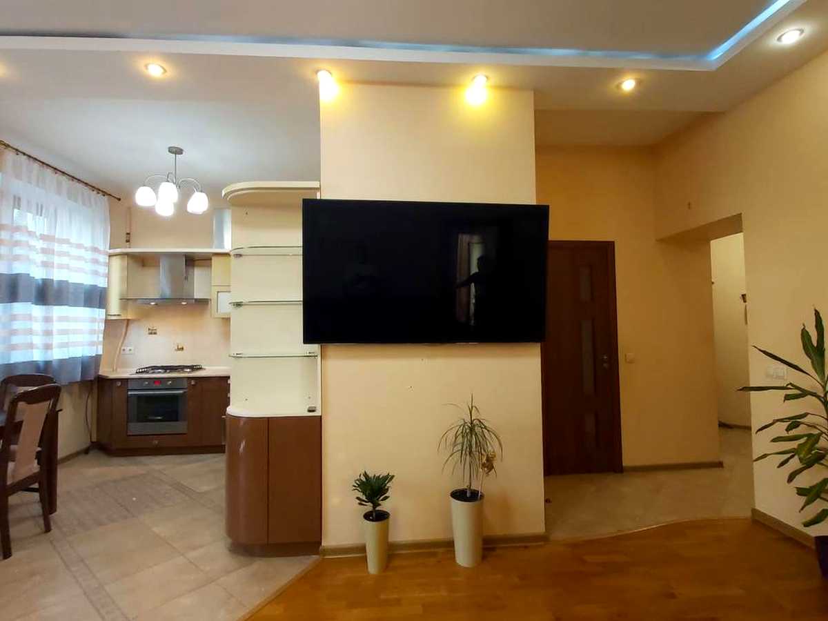 Квартира на просп. Валерія Лобановського, 7/2 в Києві, ID 493164, фото №4