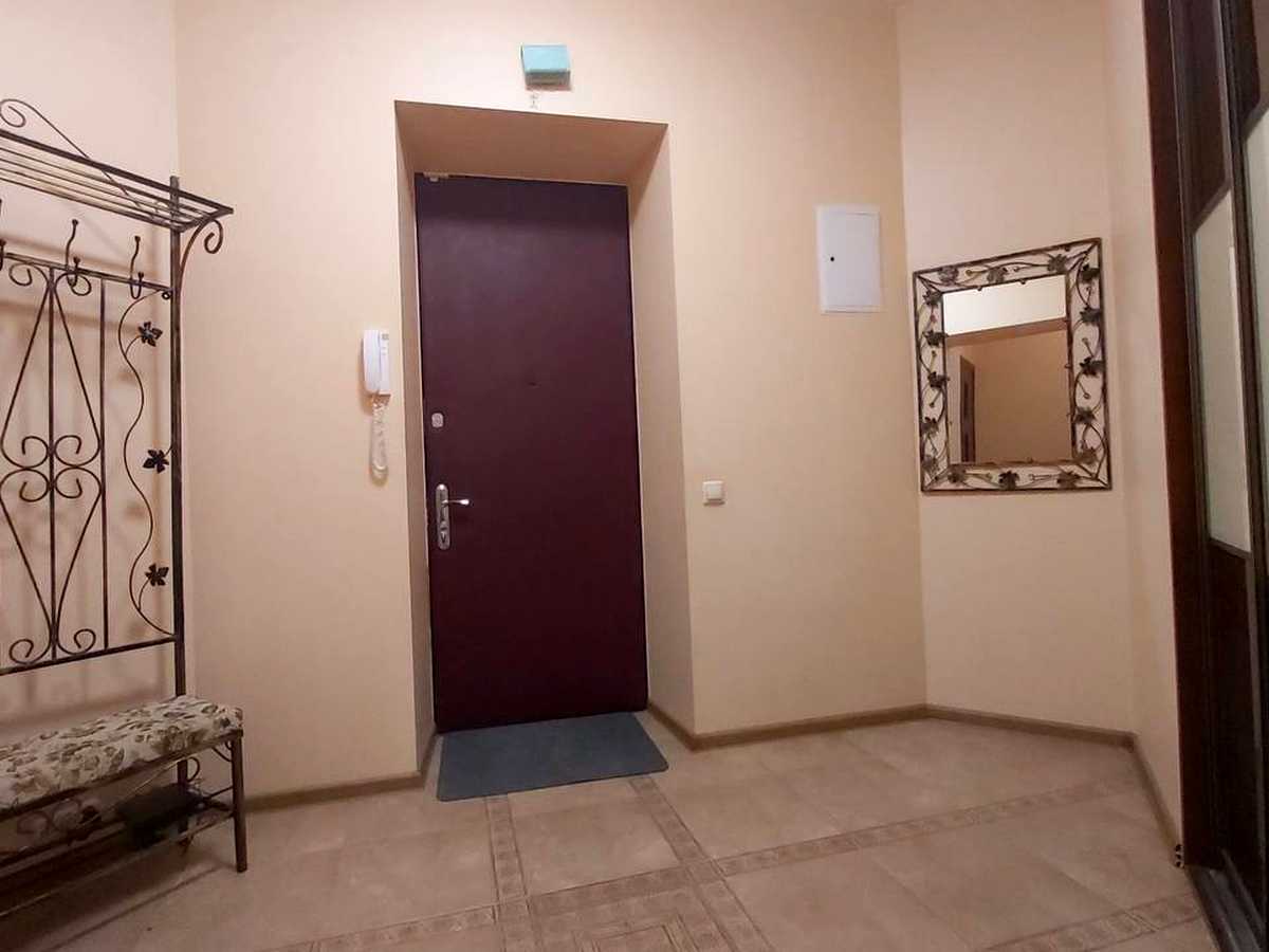 Квартира на просп. Валерія Лобановського, 7/2 в Києві, ID 493164, фото №5
