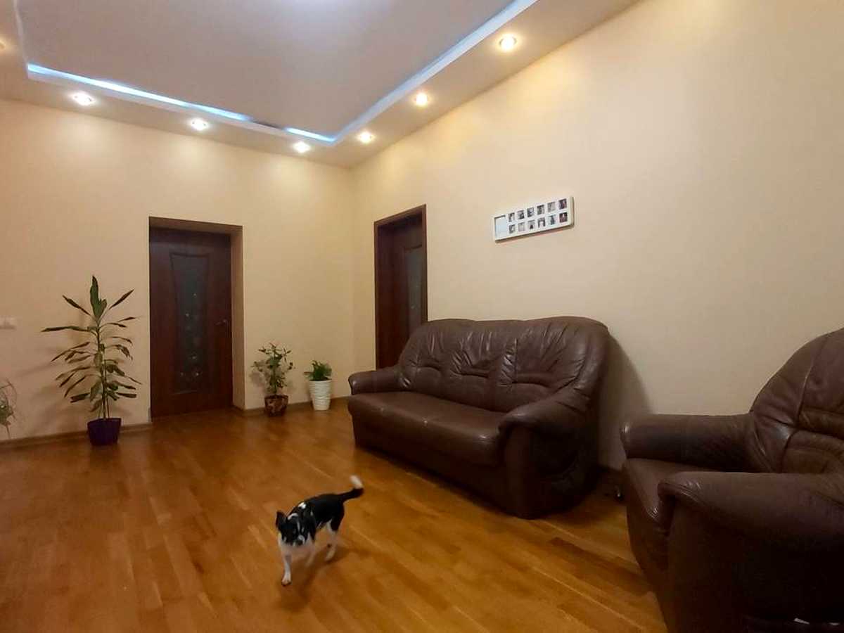 Квартира на просп. Валерія Лобановського, 7/2 в Києві, ID 493164, фото №6