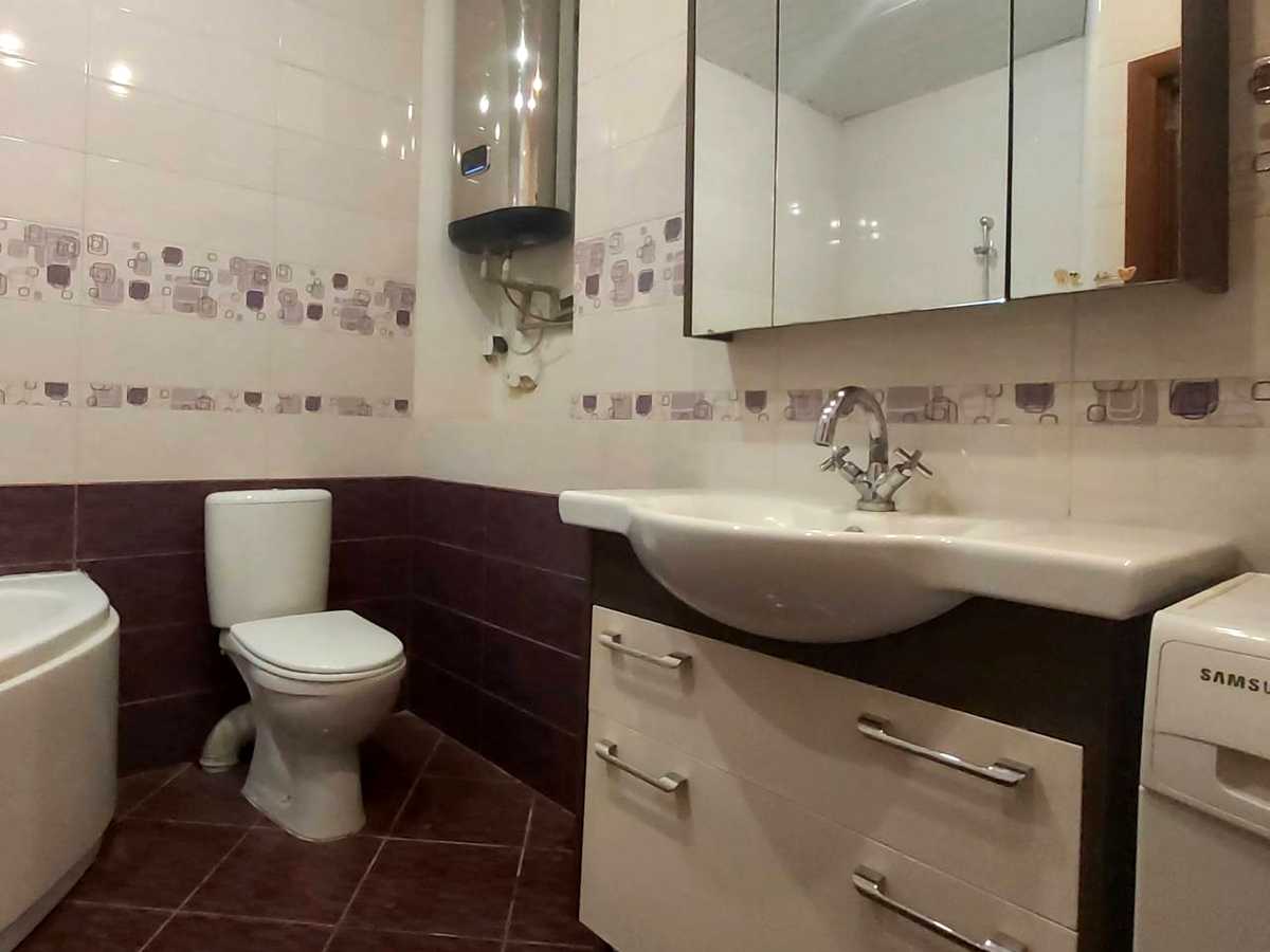 Квартира на просп. Валерія Лобановського, 7/2 в Києві, ID 493164, фото №8