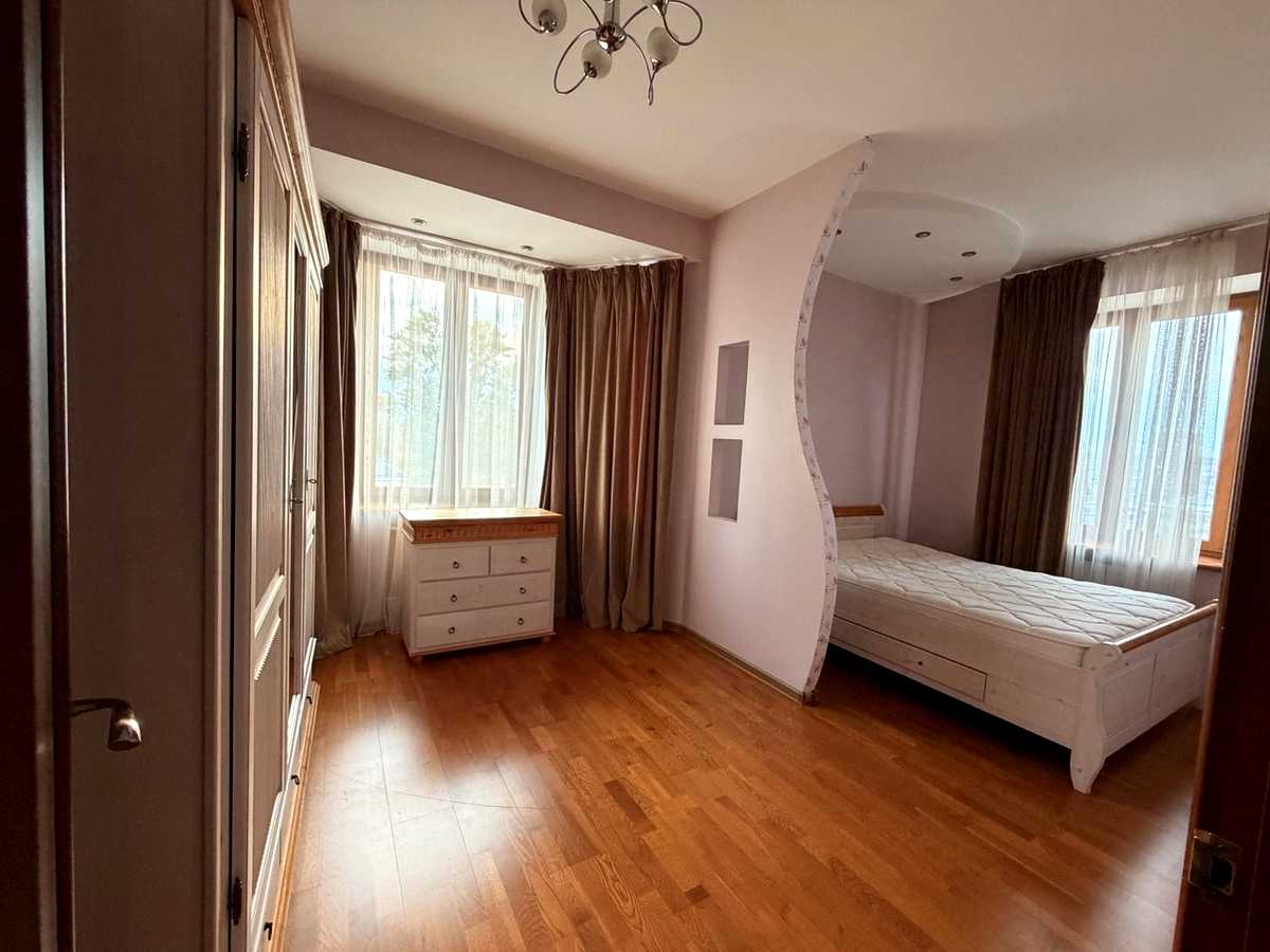 Квартира на просп. Валерія Лобановського, 7/2 в Києві, ID 493164, фото №10