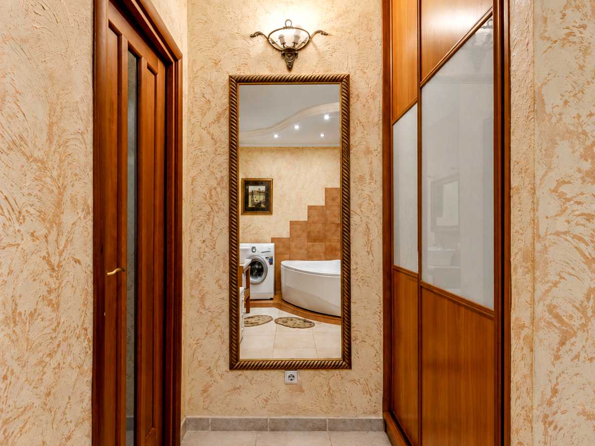 Квартира на вул. Драгоманова, 1Д в Києві, ID 481003, фото №11