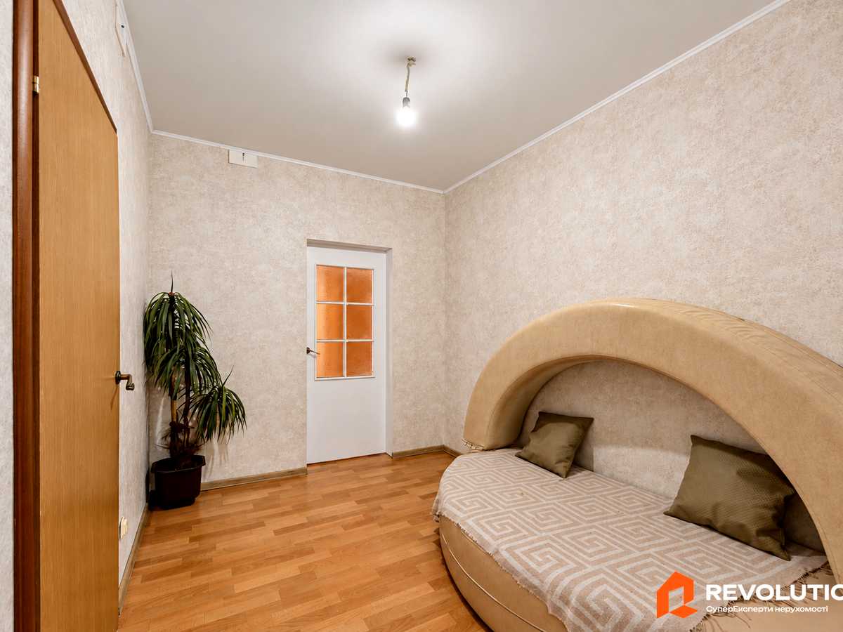 Квартира на вул. Драгоманова, 1Д в Києві, ID 481003, фото №3