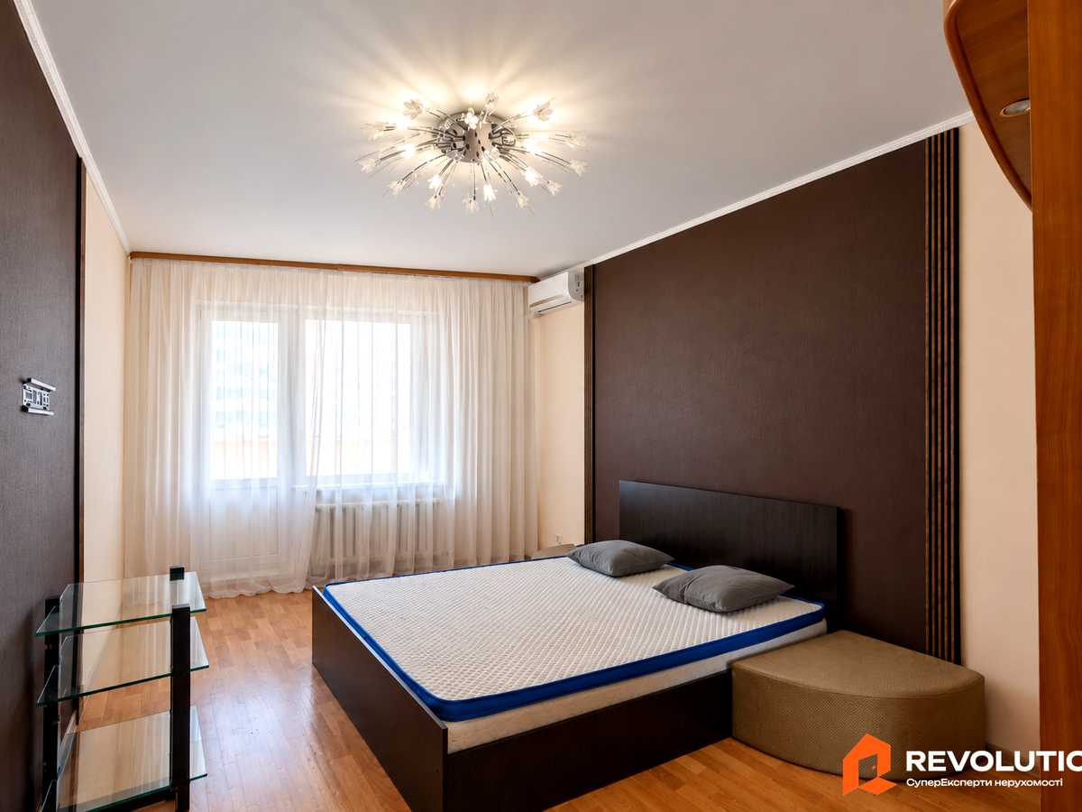 Квартира на вул. Драгоманова, 1Д в Києві, ID 481003, фото №6