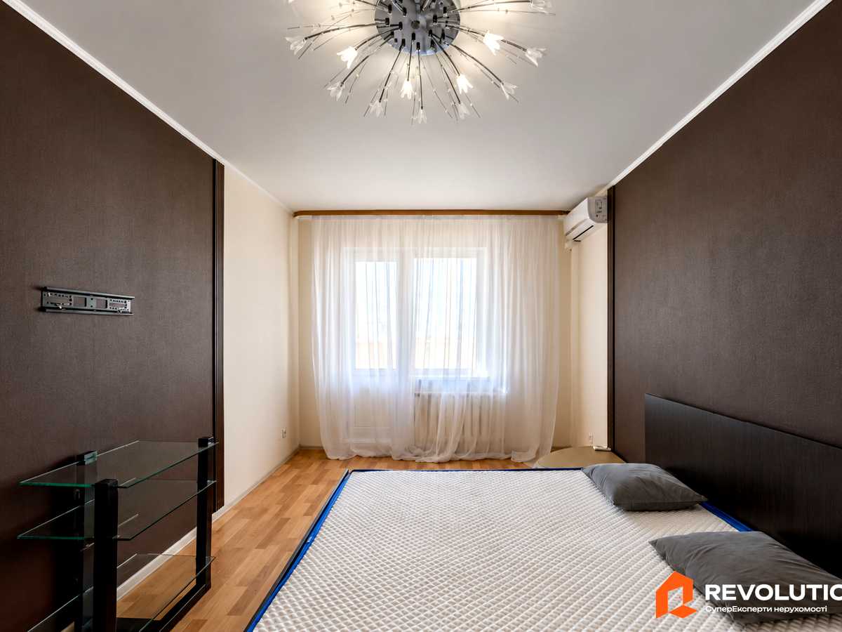 Квартира на вул. Драгоманова, 1Д в Києві, ID 481003, фото №7