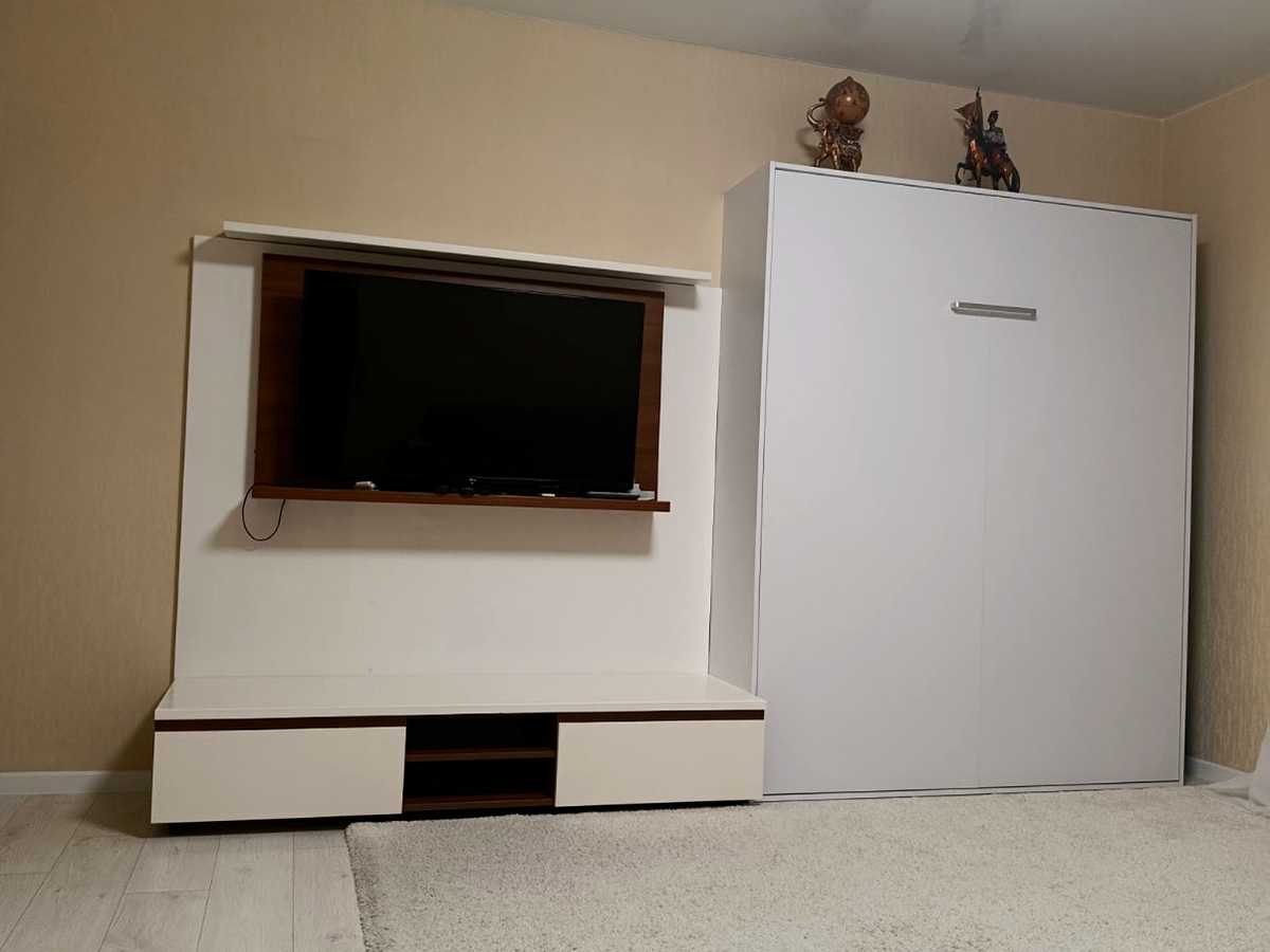 Квартира на вул. Бориспільська, 27А в Києві, ID 481090, фото №2