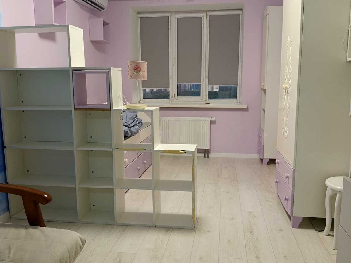 Квартира на вул. Бориспільська, 27А в Києві, ID 481090, фото №14