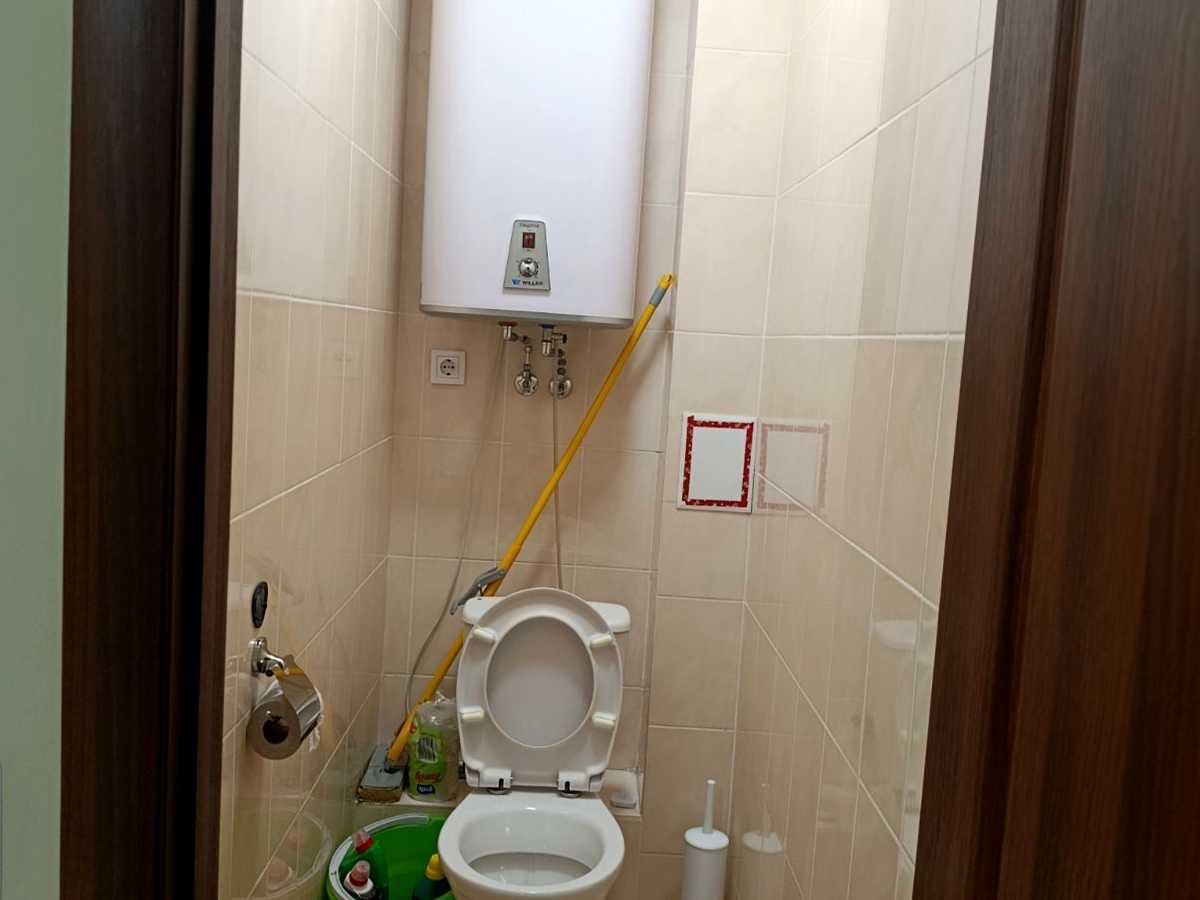 Квартира на вул. Бориспільська, 27А в Києві, ID 481090, фото №16