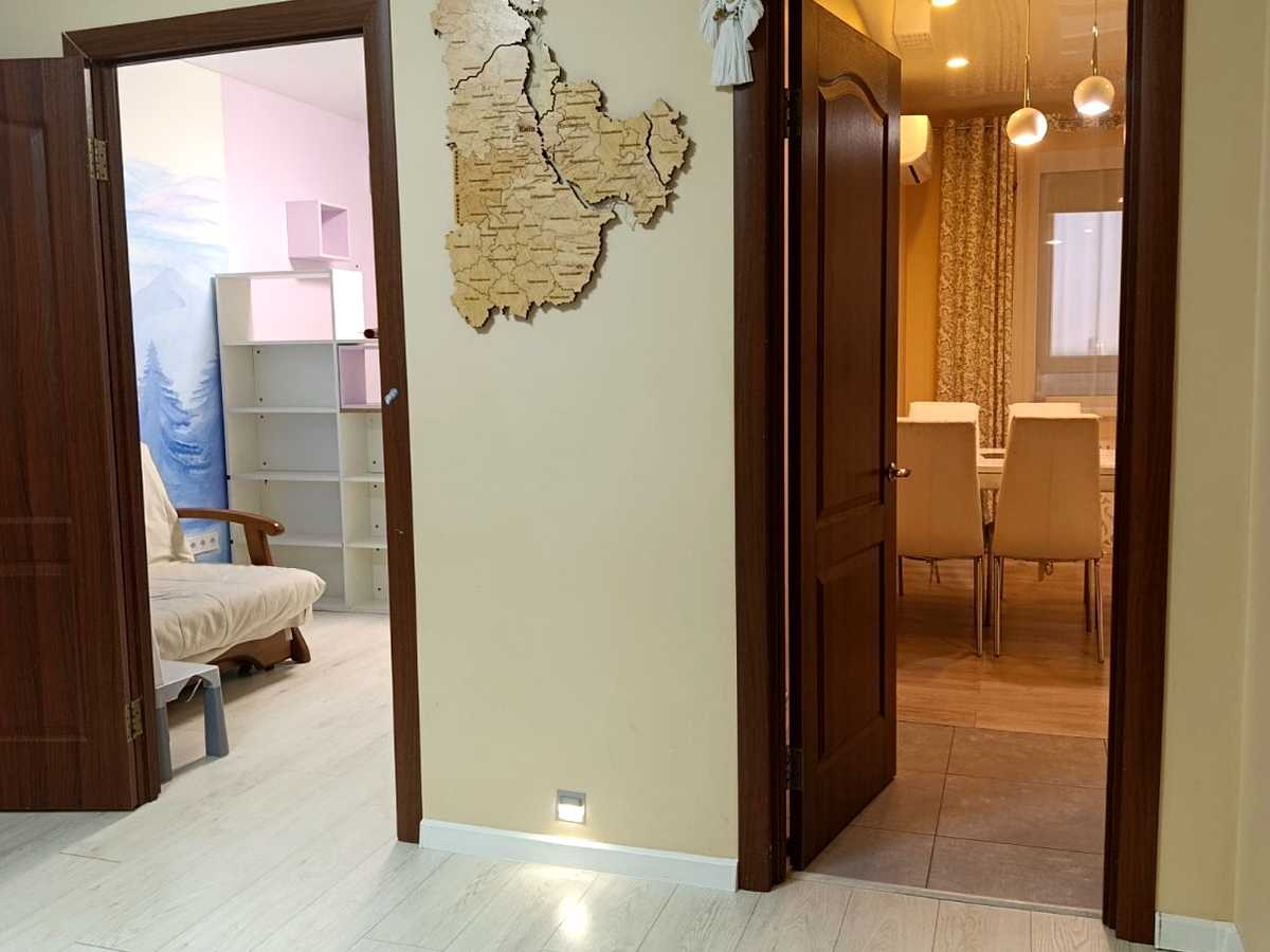 Квартира на вул. Бориспільська, 27А в Києві, ID 481090, фото №18