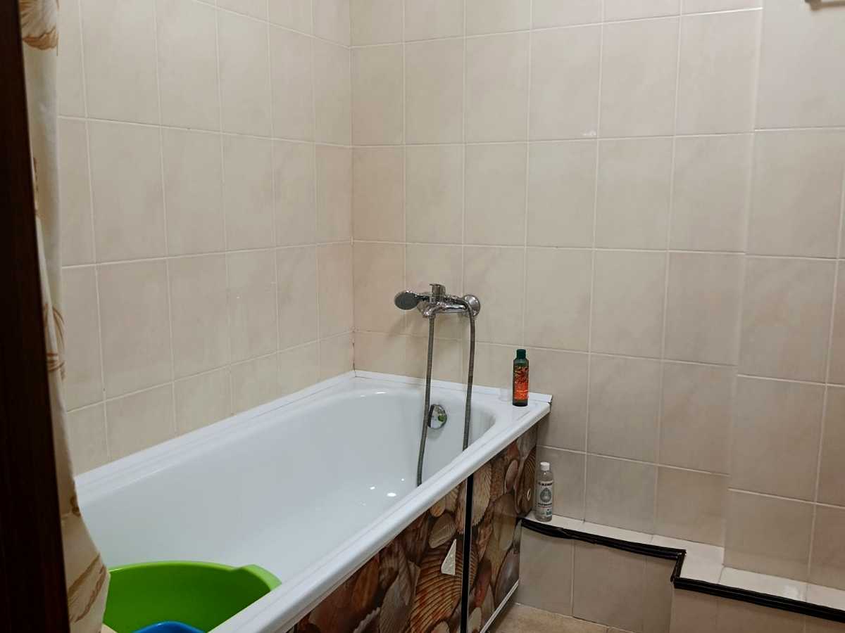 Квартира на вул. Бориспільська, 27А в Києві, ID 481090, фото №4
