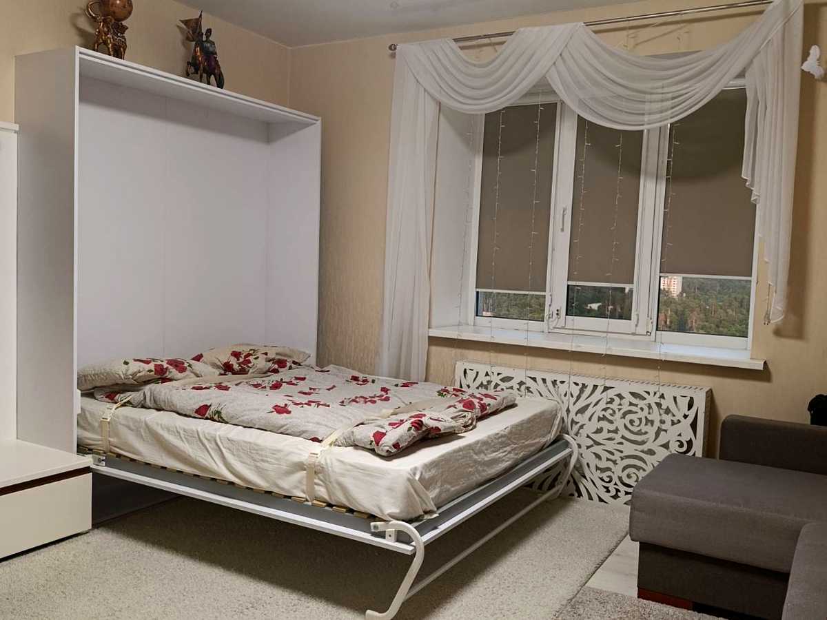 Квартира на вул. Бориспільська, 27А в Києві, ID 481090, фото №5