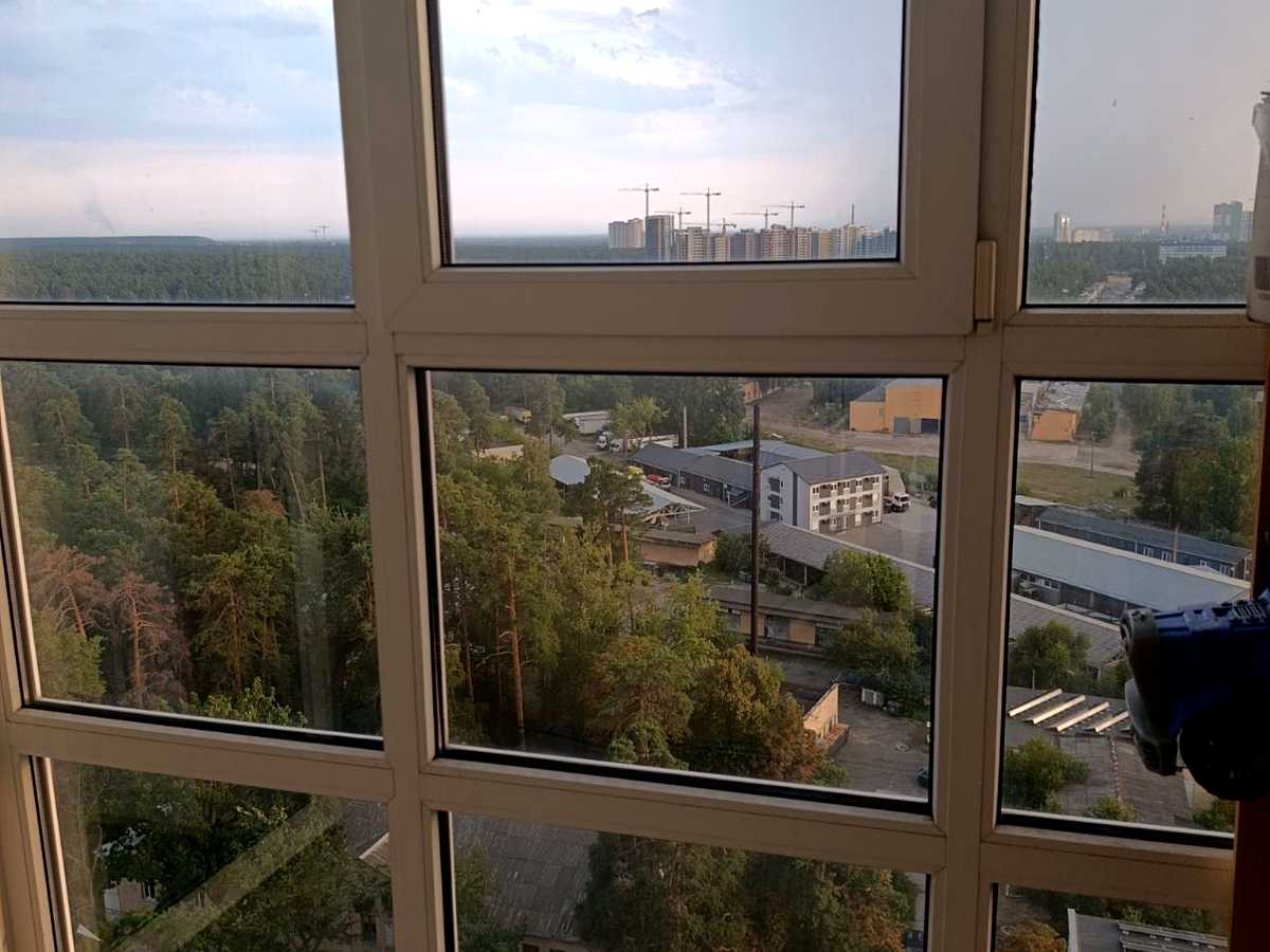 Квартира на вул. Бориспільська, 27А в Києві, ID 481090, фото №6