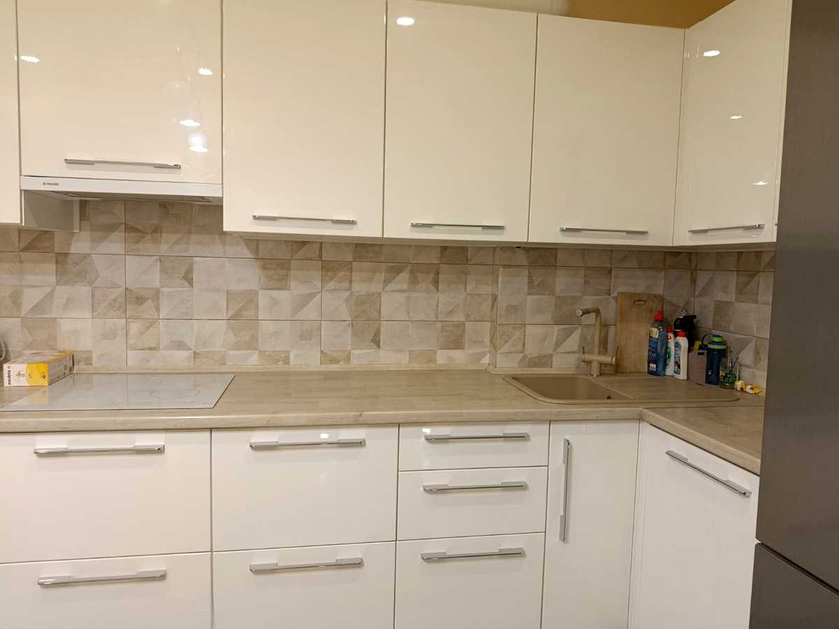 Квартира на вул. Бориспільська, 27А в Києві, ID 481090, фото №7
