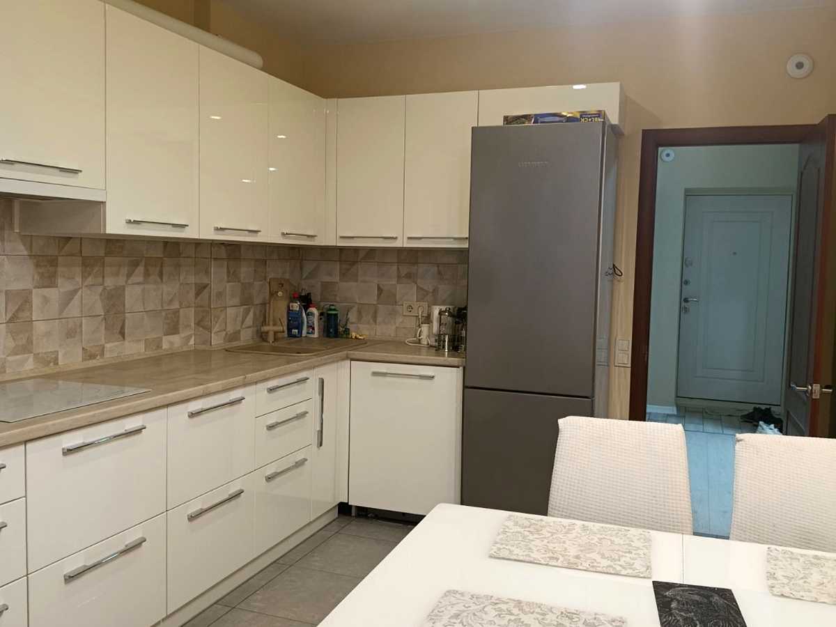 Квартира на вул. Бориспільська, 27А в Києві, ID 481090, фото №9