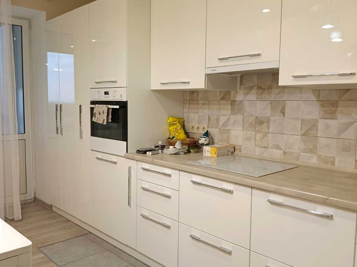 Квартира на вул. Бориспільська, 27А в Києві, ID 481090, фото №10