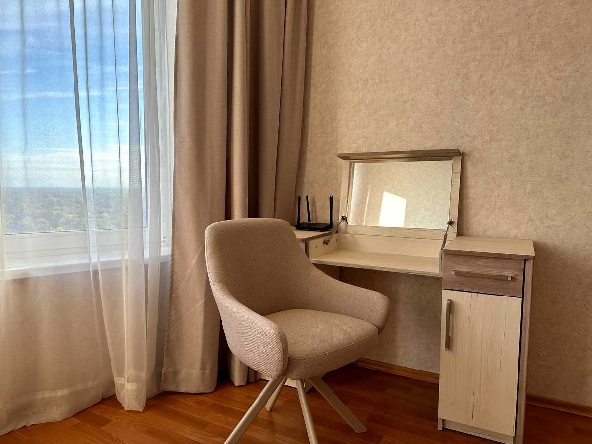 Квартира на Дніпровська набережна, 26А в Києві, ID 481131, фото №2