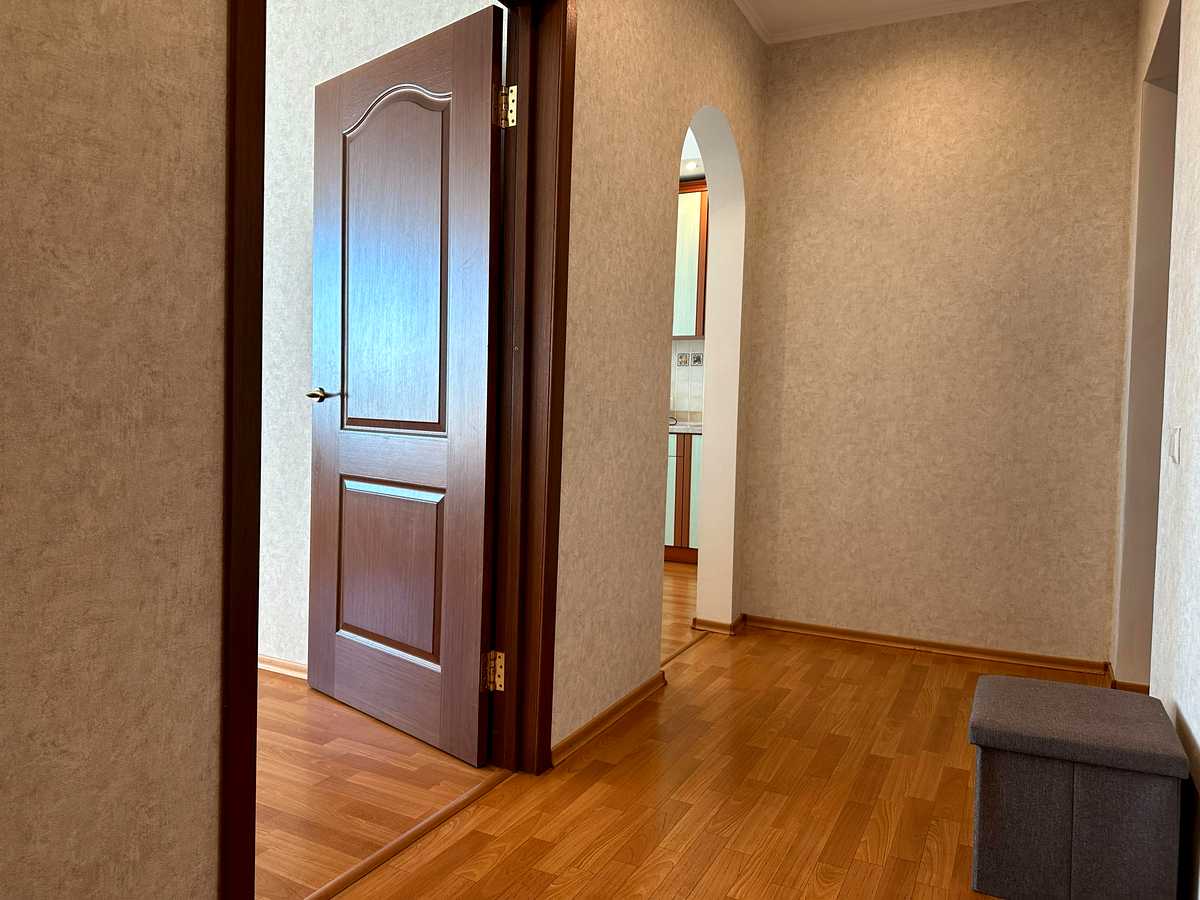 Квартира на Дніпровська набережна, 26А в Києві, ID 481131, фото №12