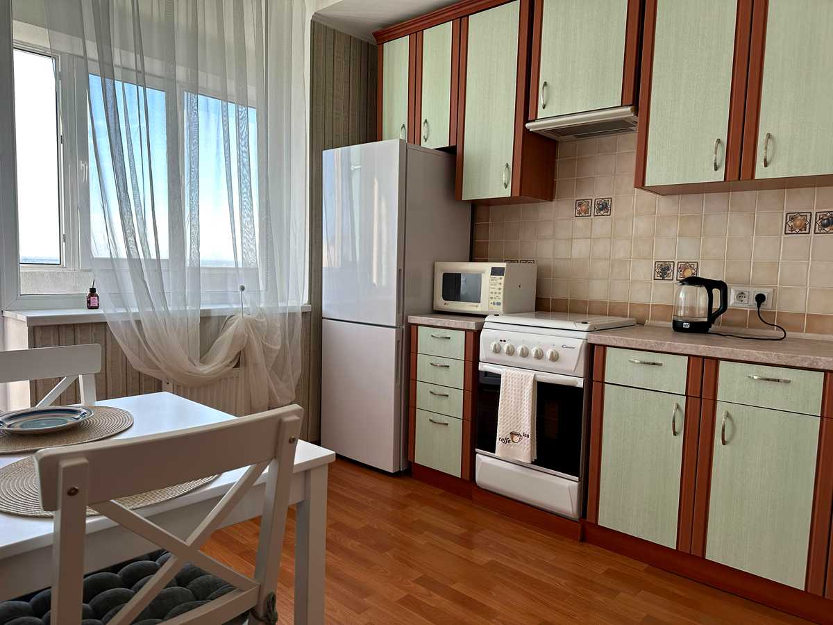 Квартира на Дніпровська набережна, 26А в Києві, ID 481131, фото №8