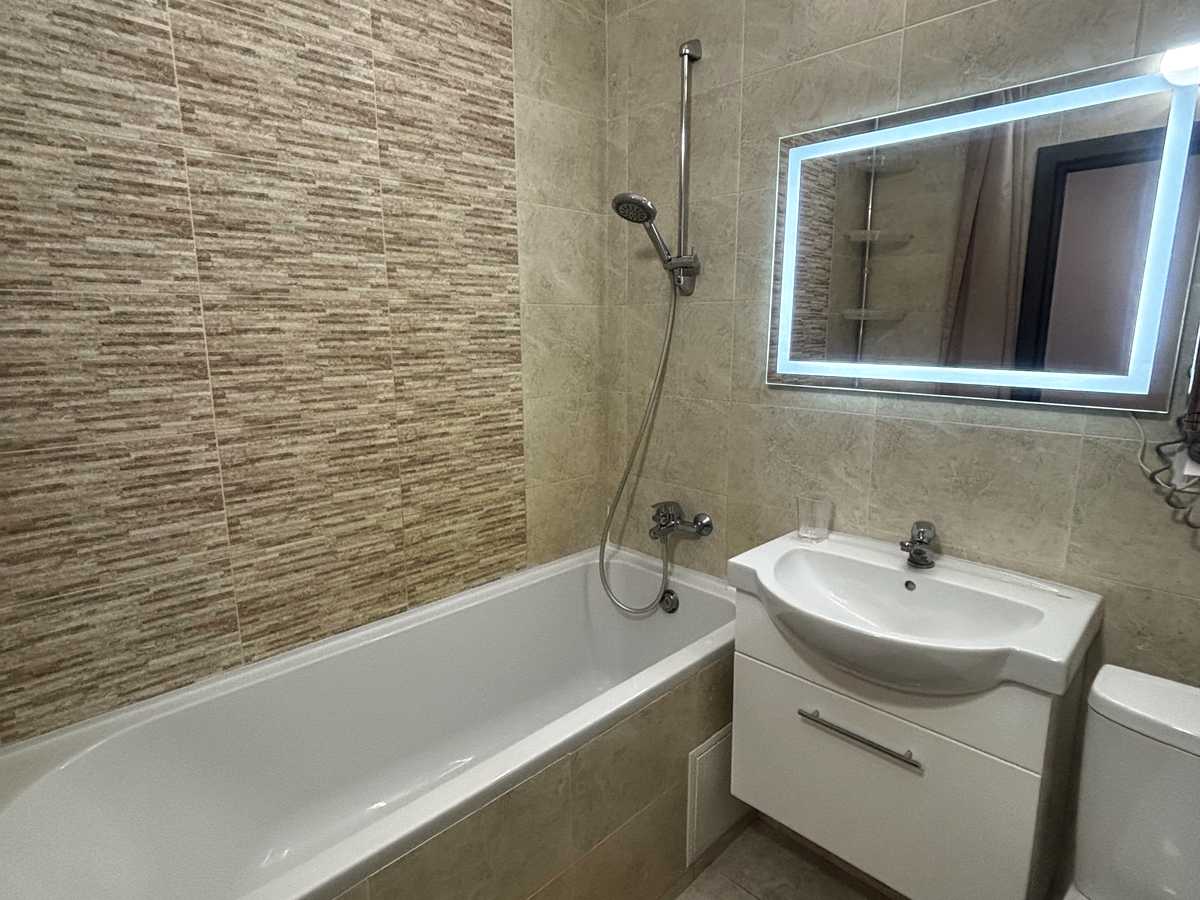 Квартира на пров. Приладний, 10Б в Києві, ID 481248, фото №14