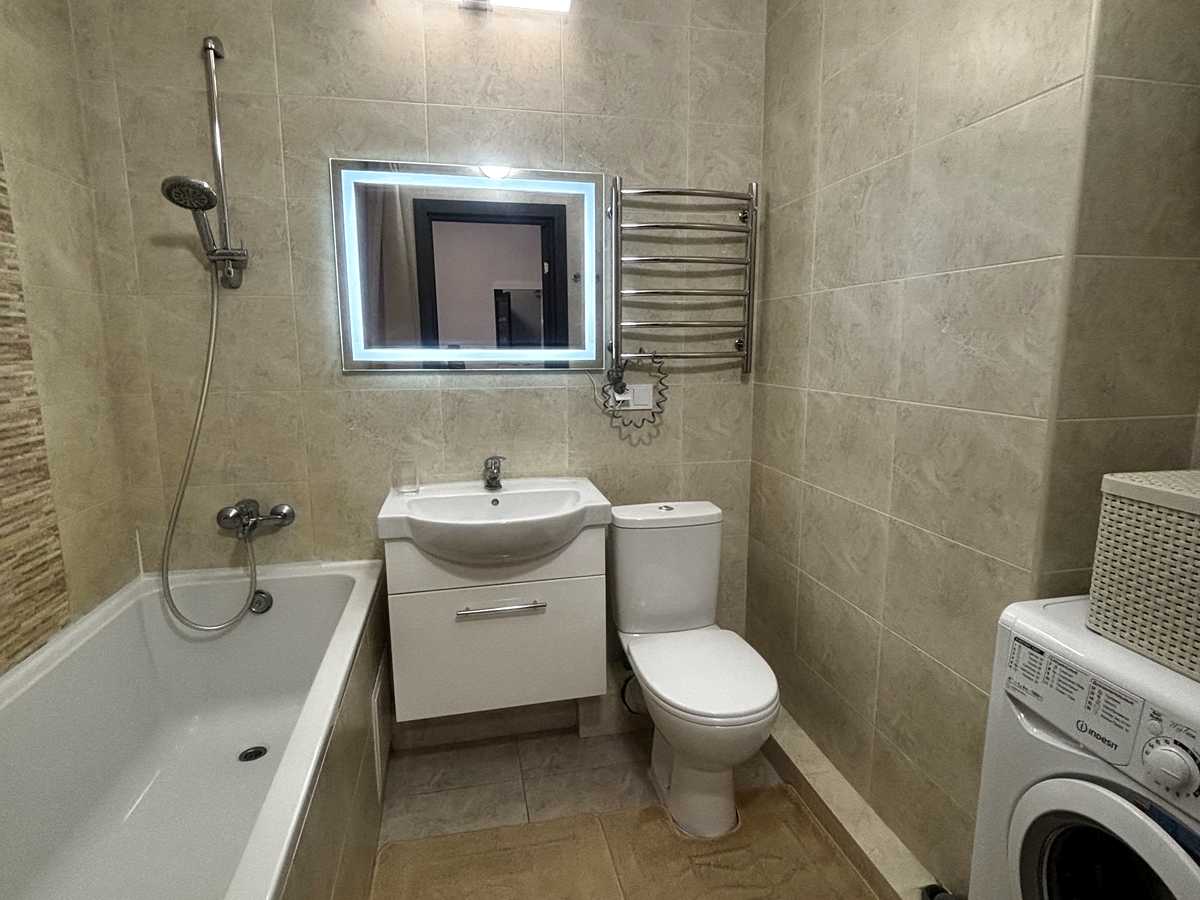 Квартира на пров. Приладний, 10Б в Києві, ID 481248, фото №15