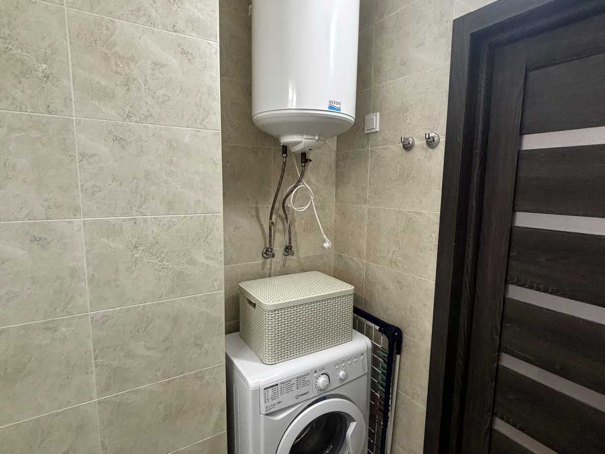 Квартира на пров. Приладний, 10Б в Києві, ID 481248, фото №16