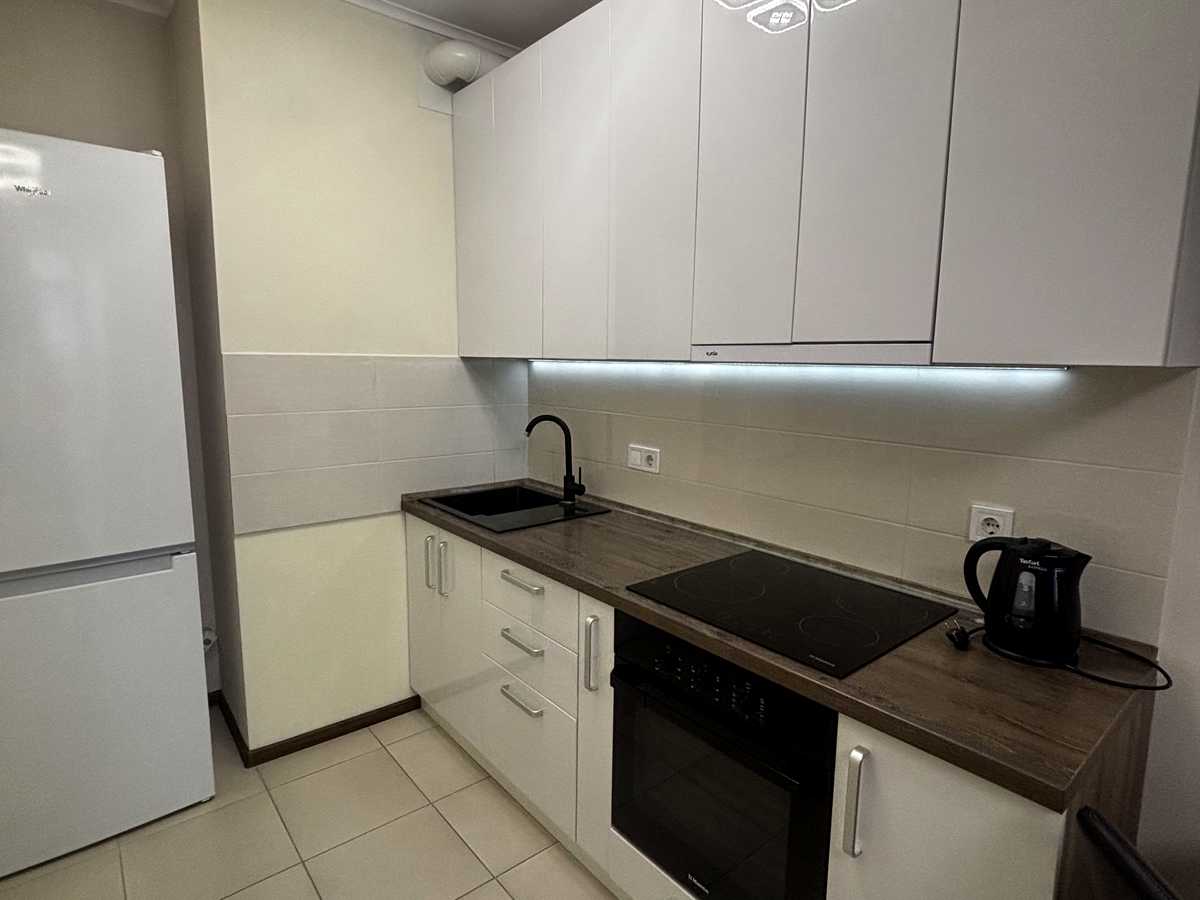 Квартира на пров. Приладний, 10Б в Києві, ID 481248, фото №5