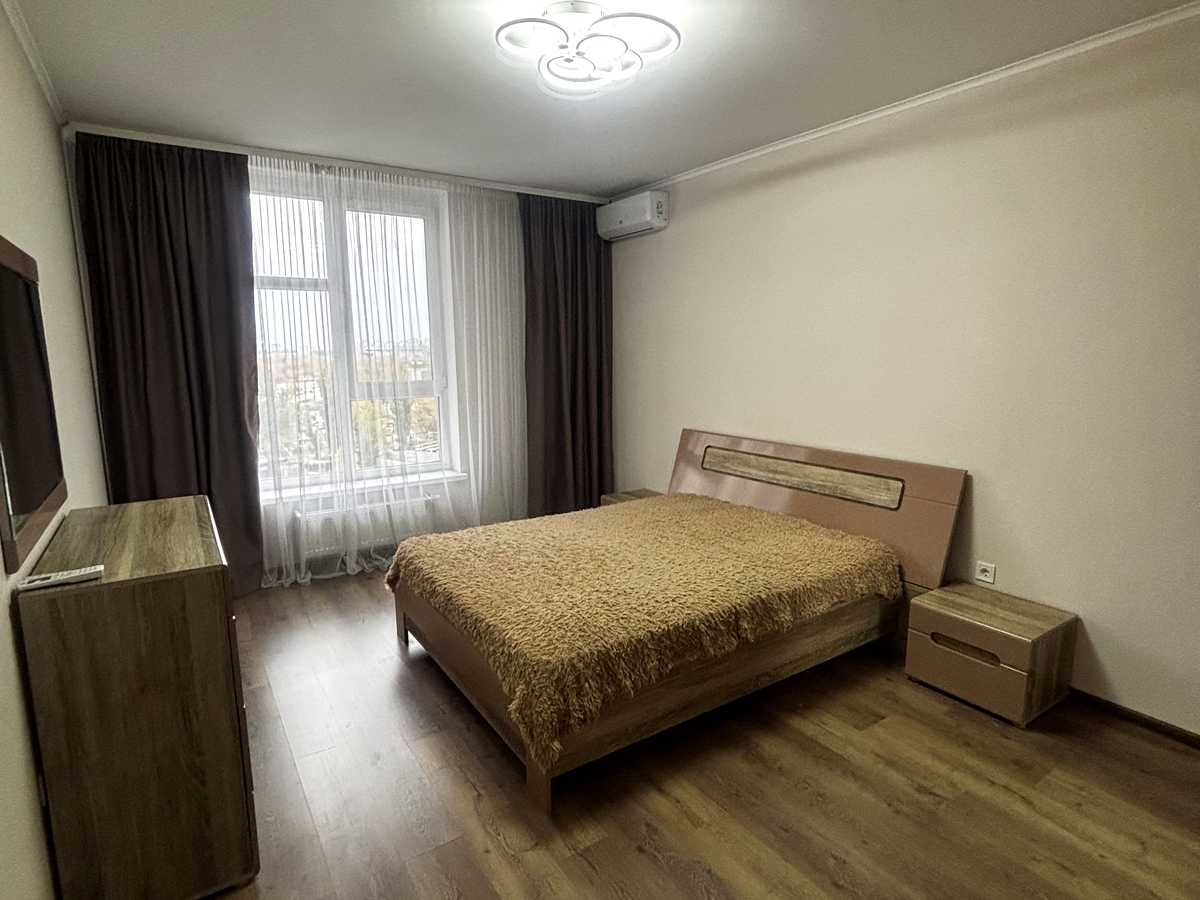 Квартира на пров. Приладний, 10Б в Києві, ID 481248, фото №8