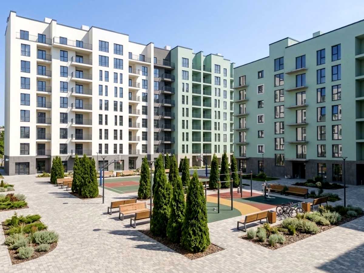 Квартира на вул. Тараса Шевченка, ID 481277, фото №1