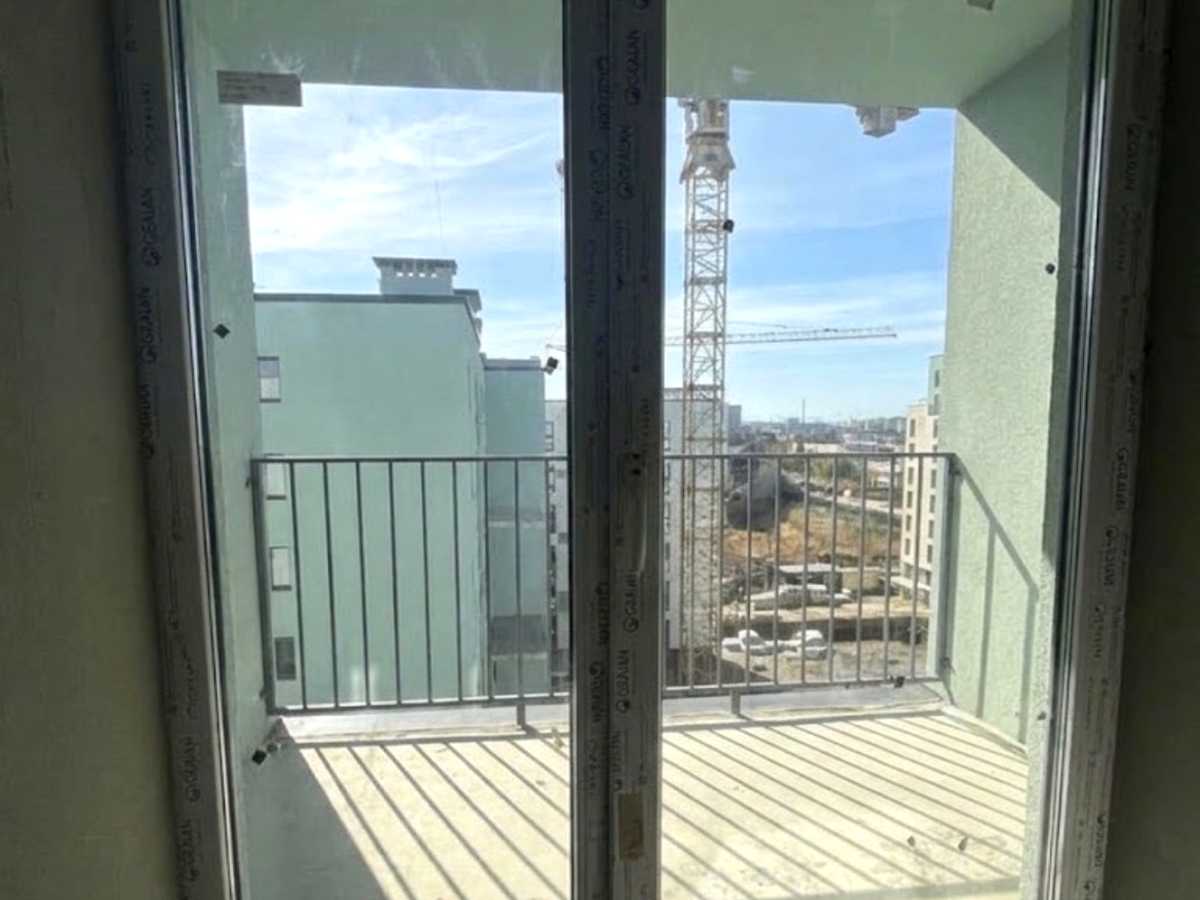 Квартира на вул. Тараса Шевченка в Івано-Франківську, ID 481277, фото №3